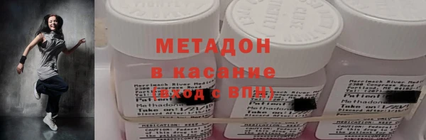 твердый Пересвет